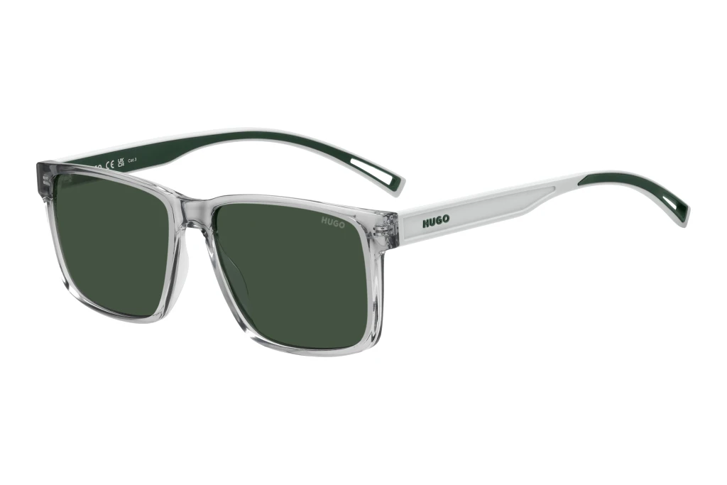 Hugo   HG 1369/S KB7/QT GREENGRAU