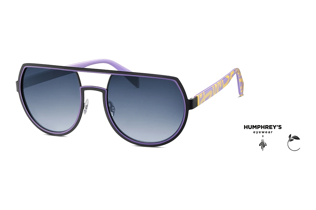 Humphreys   HU 585331 10 grau / gunschwarz