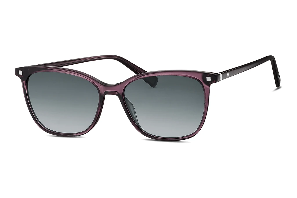 Humphreys   HU 588174 50 grau / gunrot / rosa / violett