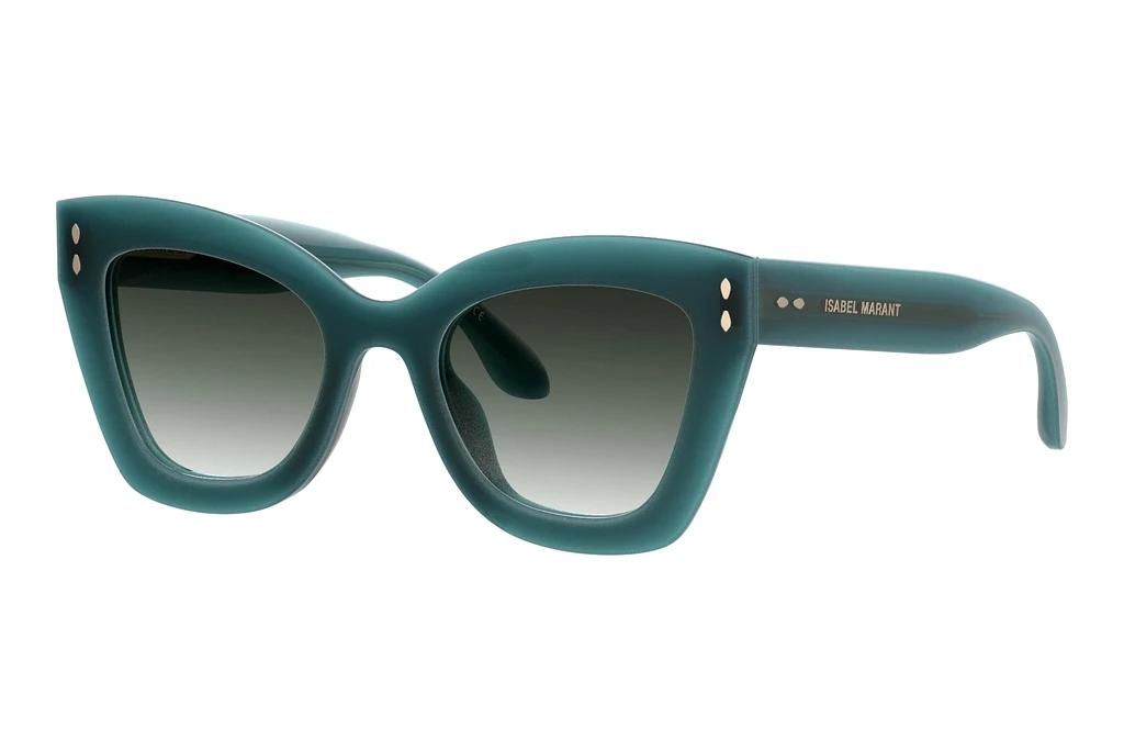 Isabel Marant   IM 0050/G/S 1ED/9K GREEN SHADEDGRÜN