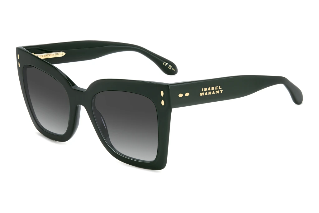 Isabel Marant   IM 0188/S 1ED/IB GREY GREENGRÜN