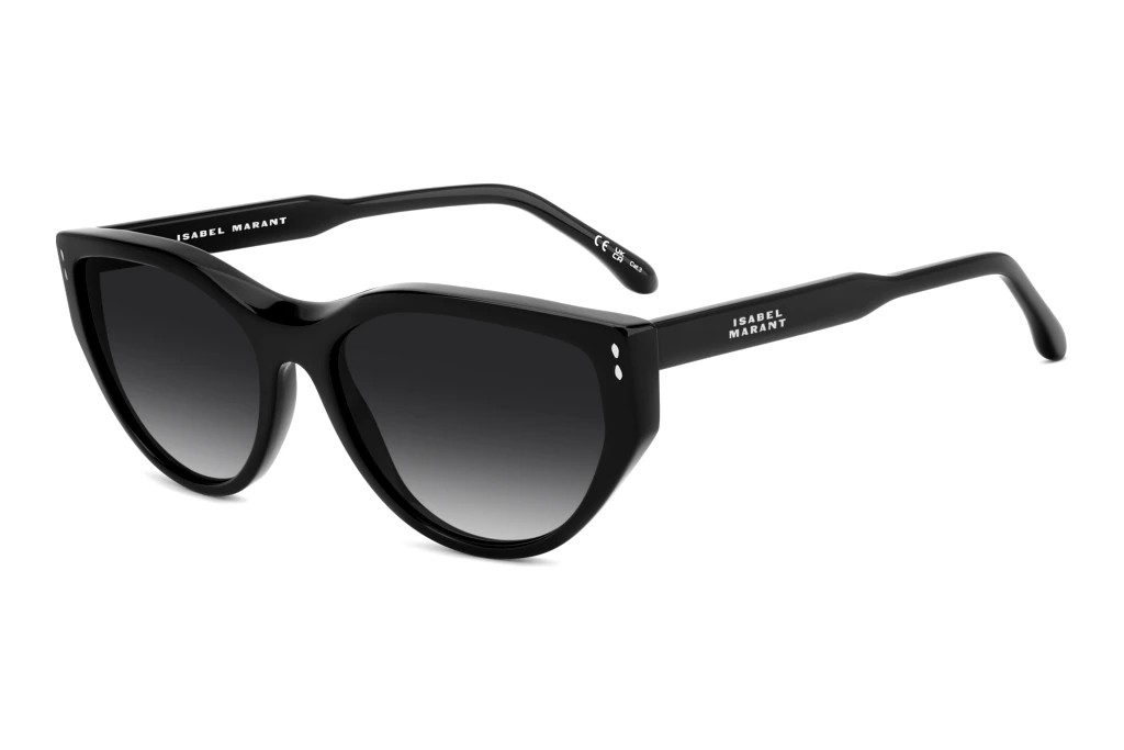 Isabel Marant   IM 0217/S 807/9O DARK GREY SHADEDSCHWARZ