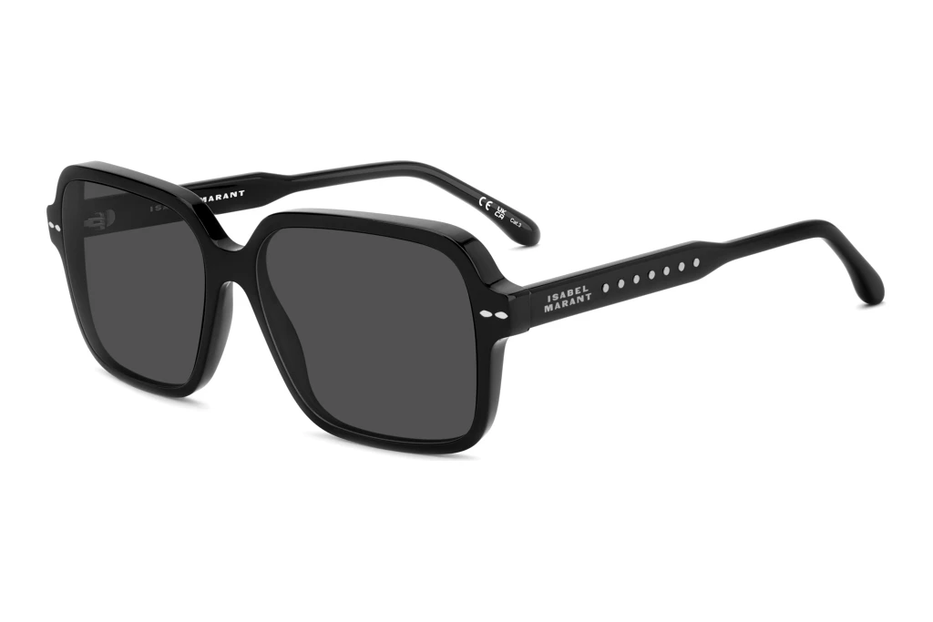 Isabel Marant   IM 0242/S 807/IR GREYSCHWARZ