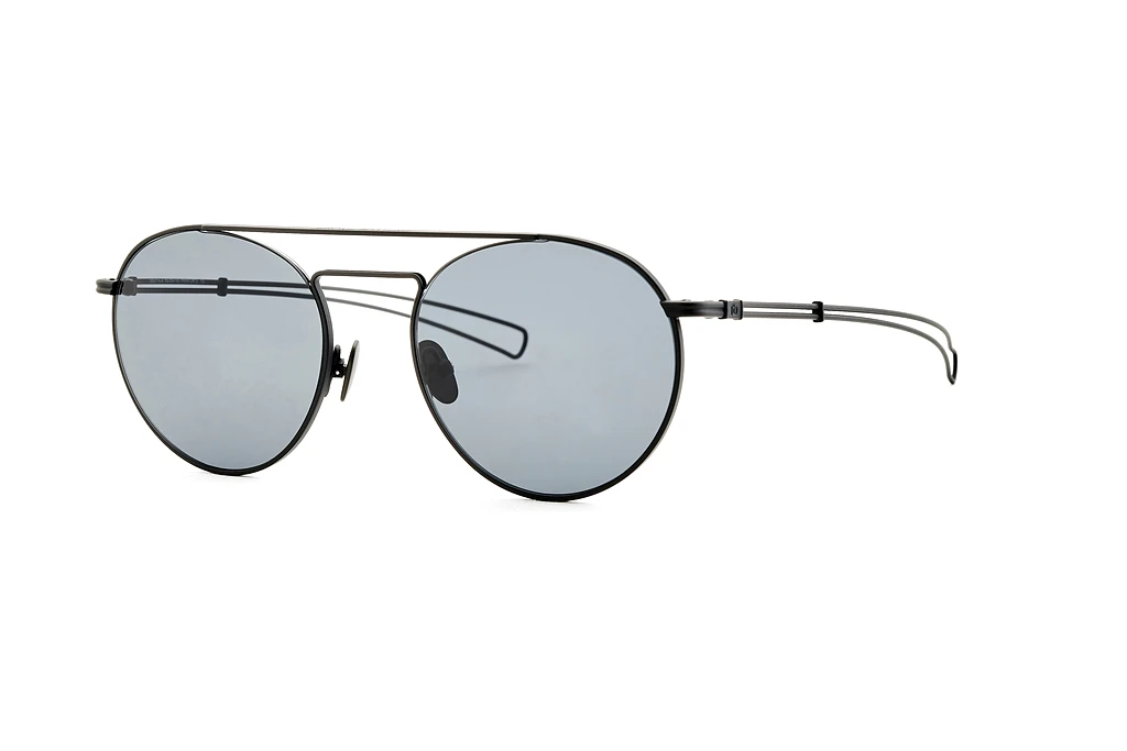 JB   JBS114 4 matt black