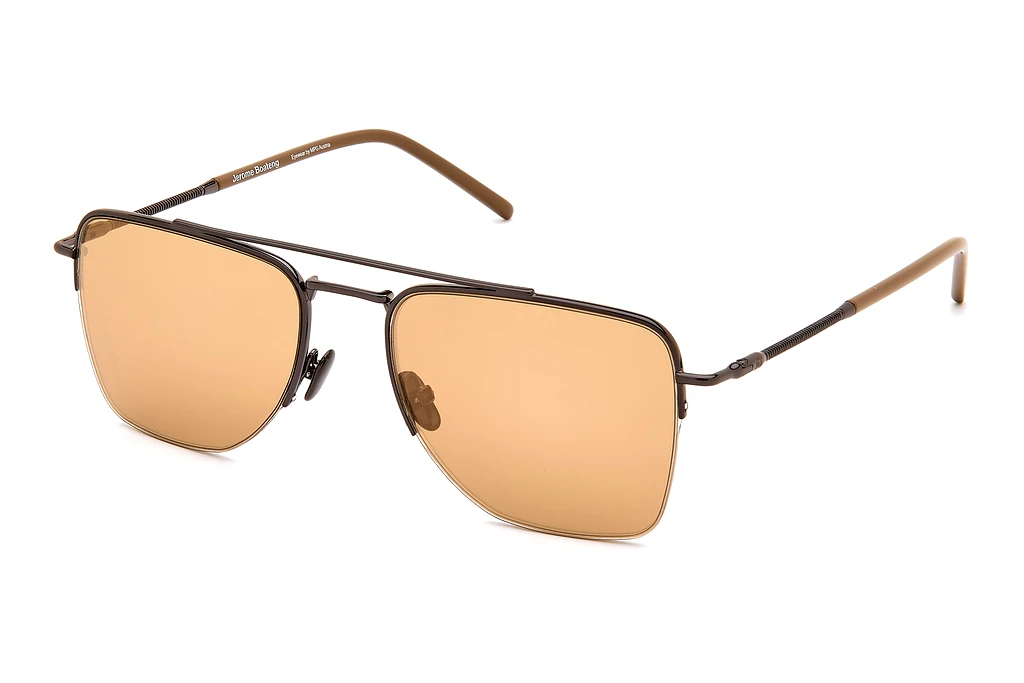 JB   JBS130 4 smoke with bronze flashgun