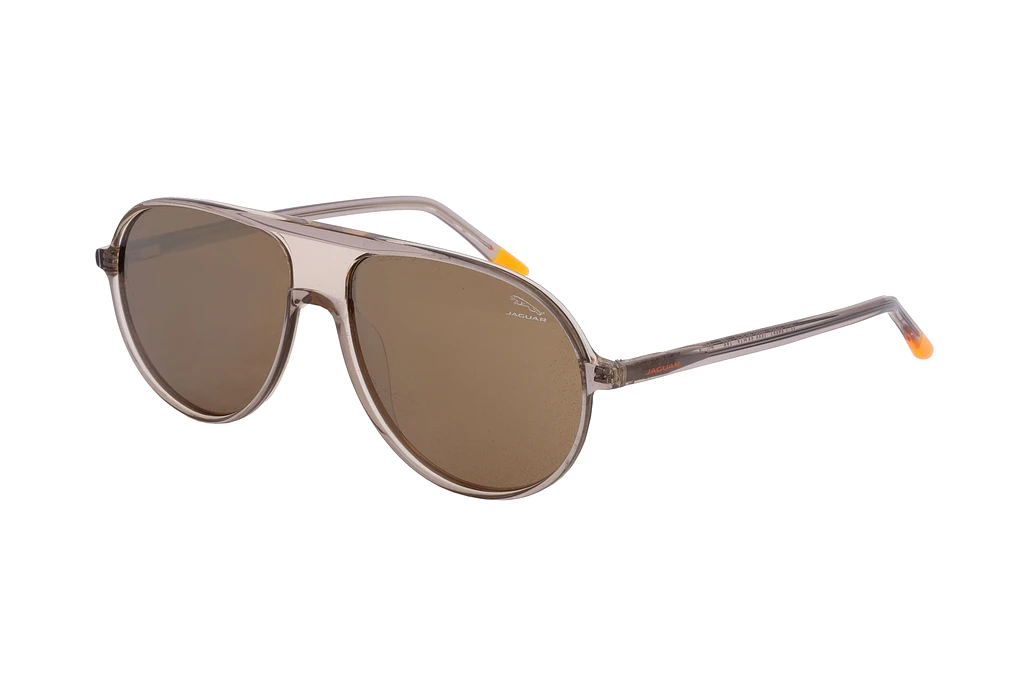 Jaguar   37254 4820 Braun UniBeige