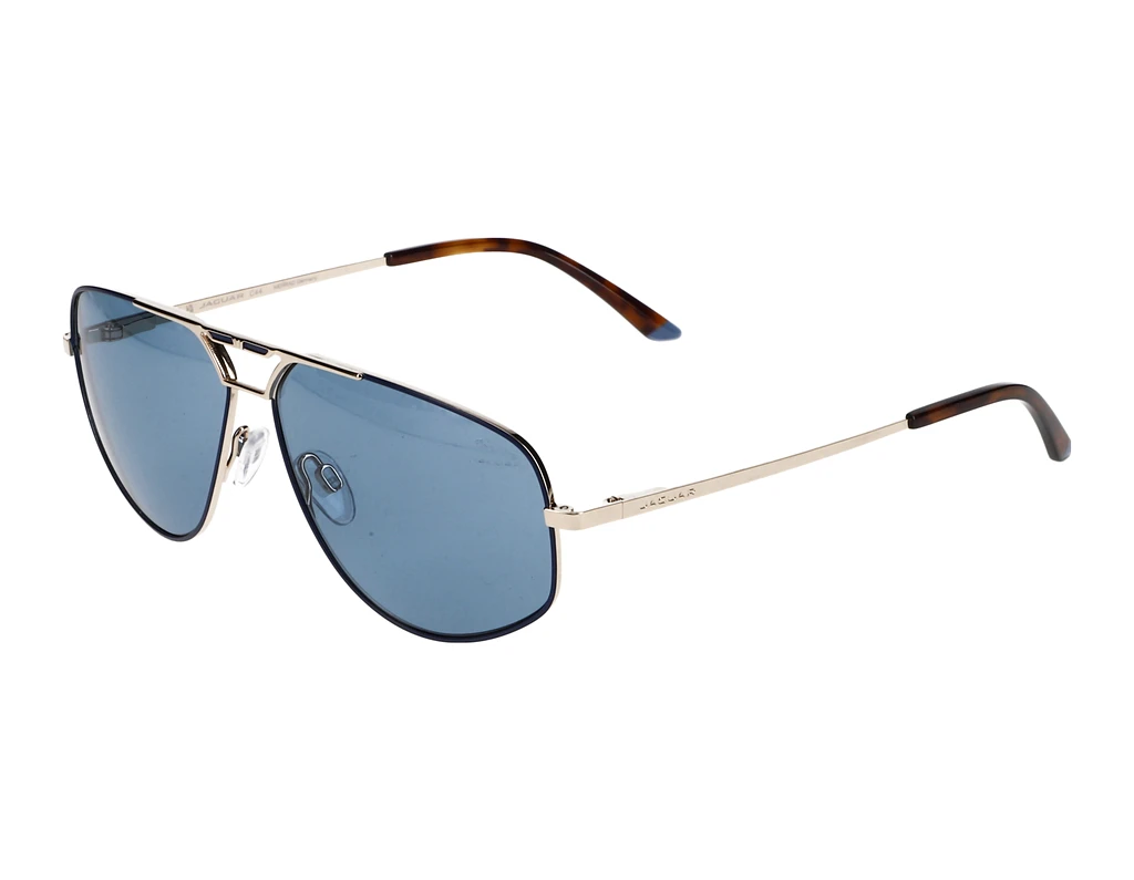 Front view Jaguar 37503 (8200)