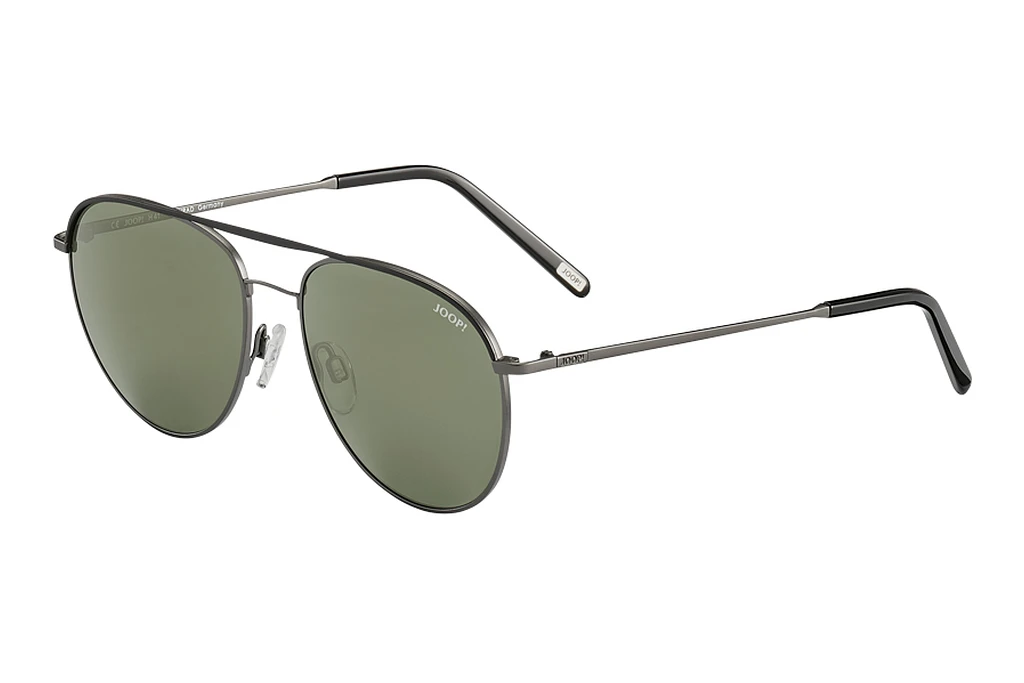 Joop   87368 6500 Grau/GrünGrau