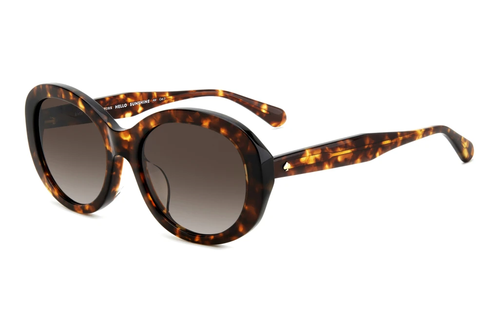 Kate Spade   AVAH/F/S 086/HA BROWN SHADEDHAVANNA