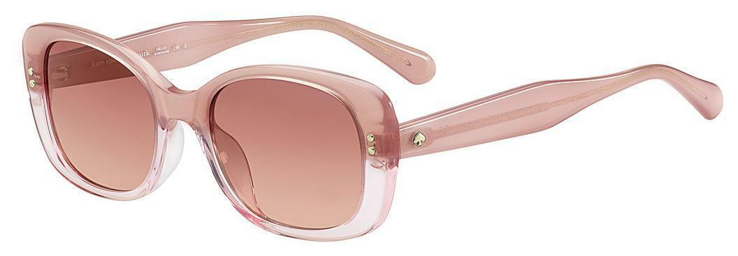 Kate Spade   CITIANI/G/S 35J/3X PINK DOUBLESHADEPINK
