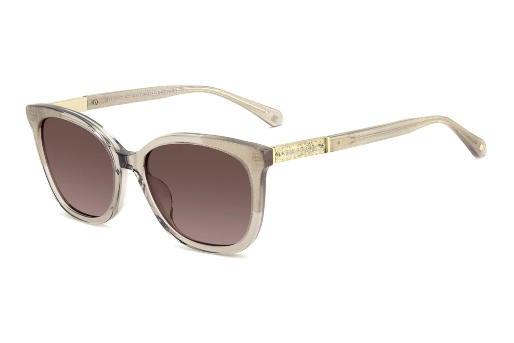 Kate Spade   KS SELINE 2/S KB7/3X PINK DOUBLESHADEGRAU