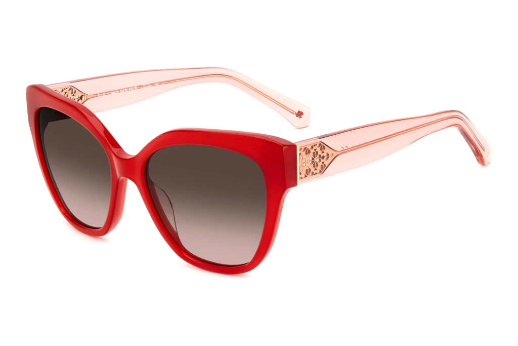 Kate Spade   SAVANNA/G/S C9A/HA BROWN SHADEDROT