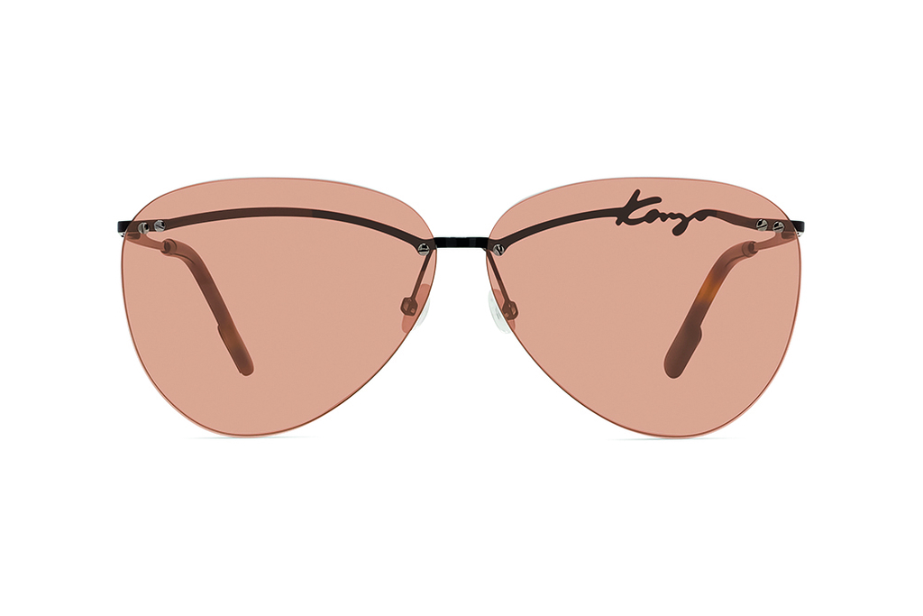 Front view Kenzo KZ40028U (01E)