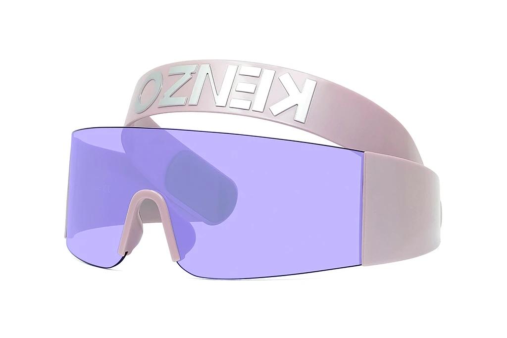 Kenzo   KZ40064I 72Y SHINY PINK