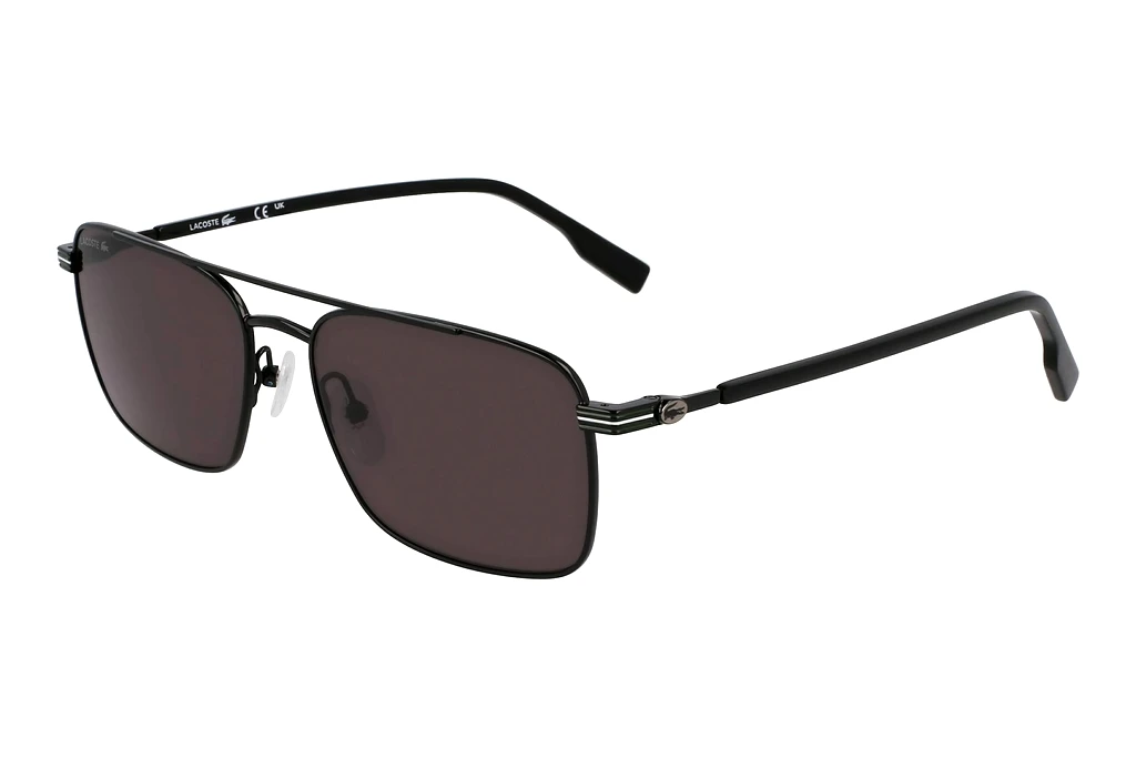 Lacoste   L264S 001 BLACK BLACK