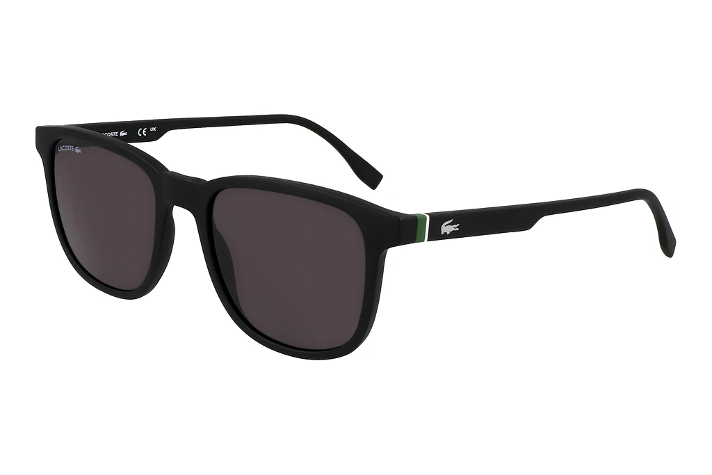 Lacoste   L6029S 002 BLACK MATTE BLACK