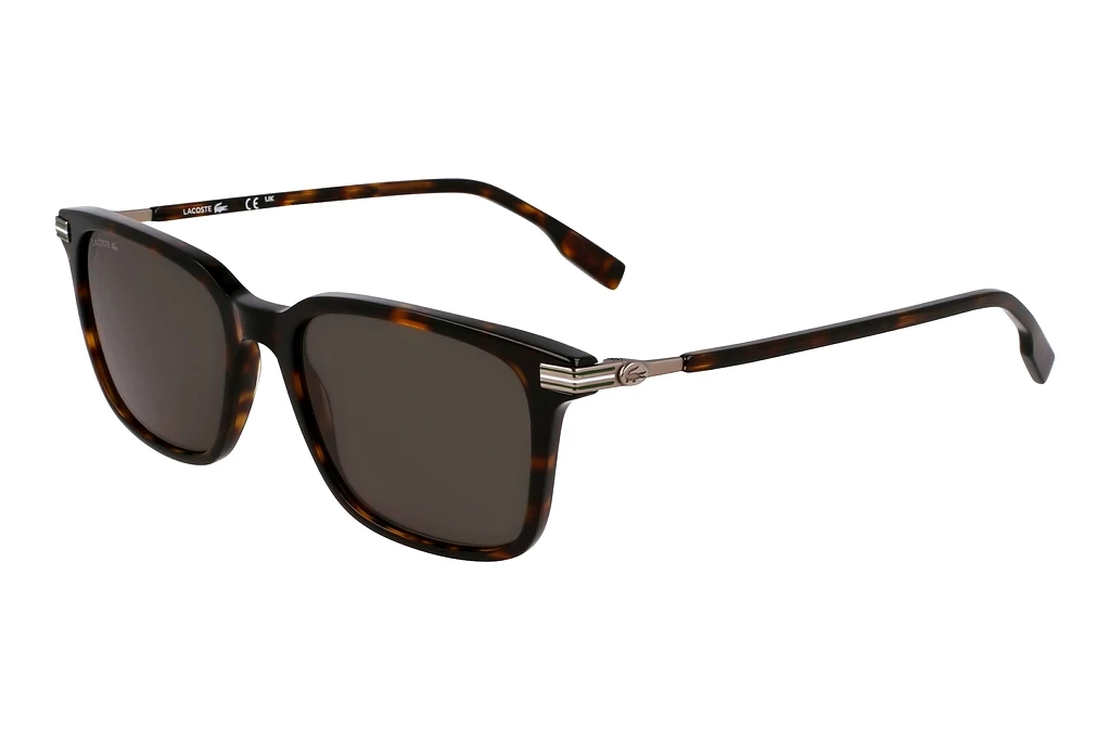 Lacoste   L6035S 230 BROWN DARK HAVANA