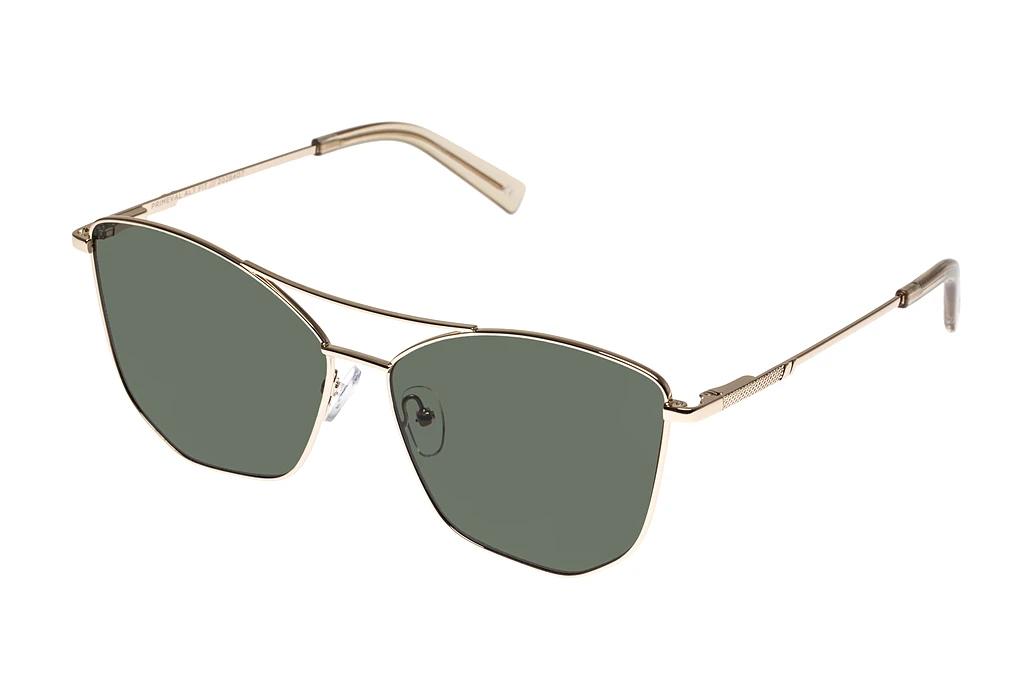 Le Specs   PRIMEVAL LAF2028407 KHAKI MONOBRIGHT GOLD