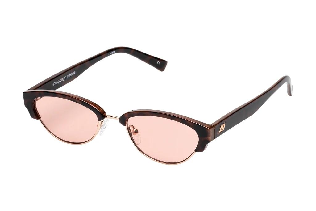 Le Specs   SQUADRON LSP1902018 Browntort havana