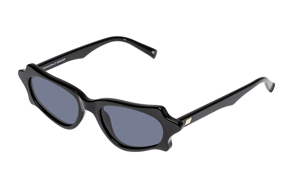 Le Specs   TOYCOON LSP2002237 SMOKE MONOBLACK