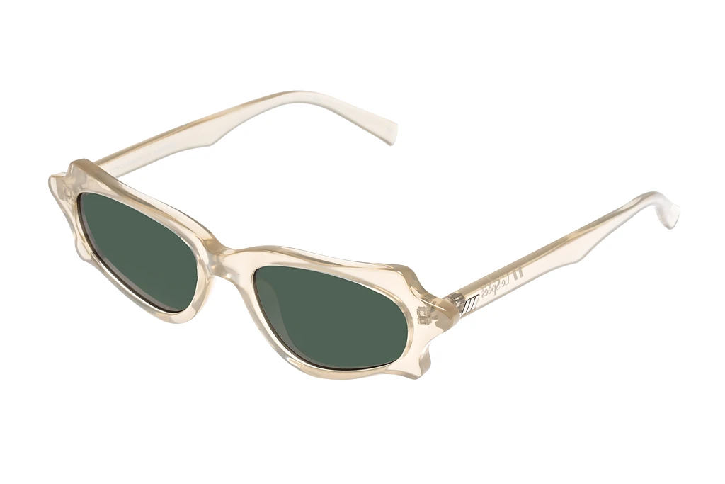 Le Specs   TOYCOON LSP2002239 KHAKI MONOCLEAR QUARTZ