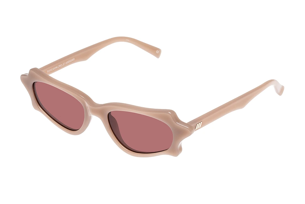 Le Specs   TOYCOON LSP2002240 ROSE MONOROSE MIST