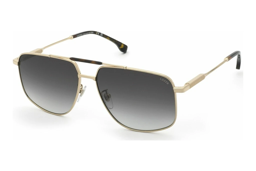 Lozza   SL2436 300F SMOKE GRADIENTSHINY ROSE GOLD