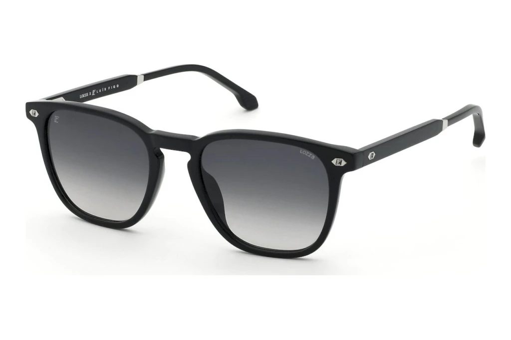 Lozza   SL4400 700Y SMOKE GRADIENTSHINY BLACK