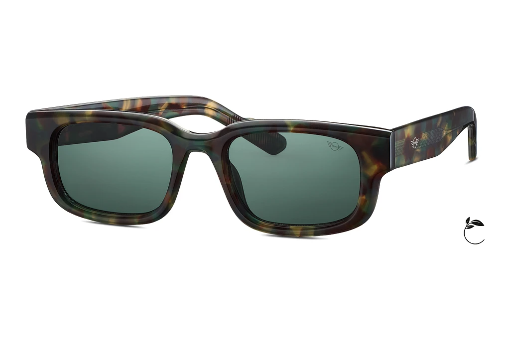 MINI Eyewear   MI 746031 47 grüngrün