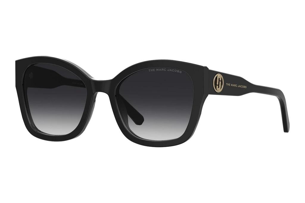 Marc Jacobs   MARC 626/S 807/9O DARK GREY SHADEDSCHWARZ