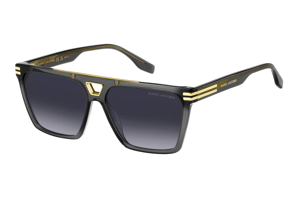 Marc Jacobs   MARC 717/S KB7/9O DARK GREY SHADEDGRAU