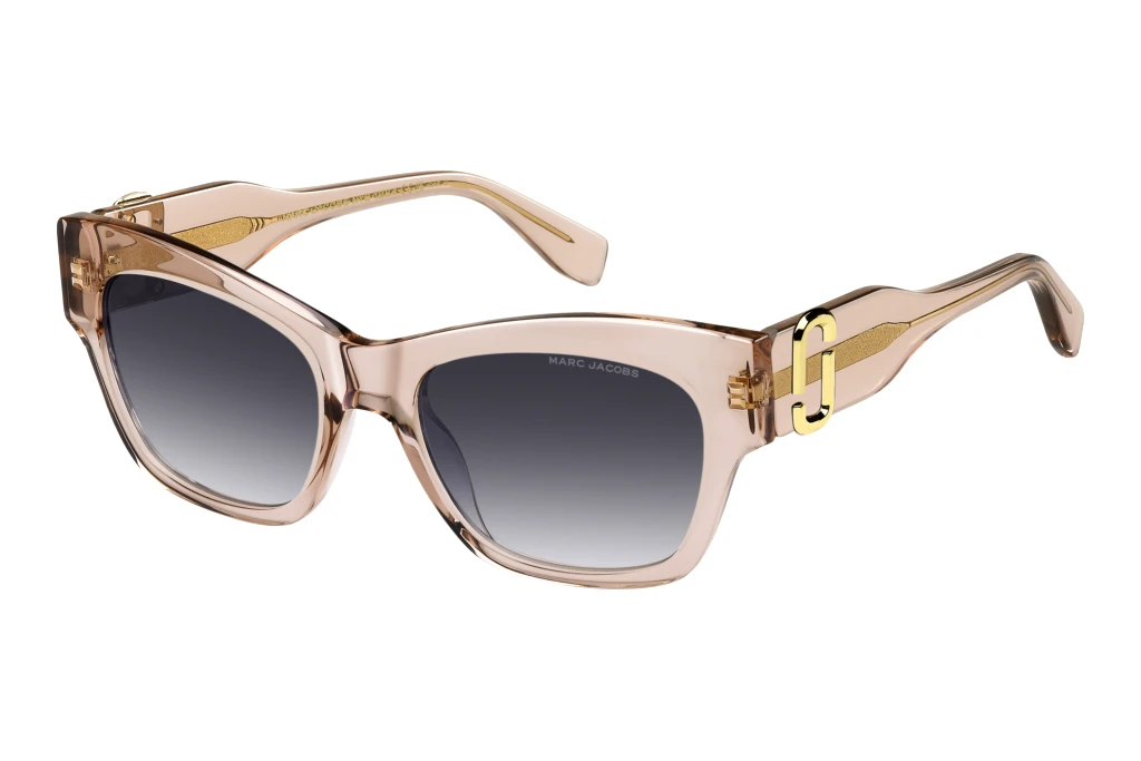 Marc Jacobs   MARC 762/S FWM/9O DARK GREY SHADEDROSA