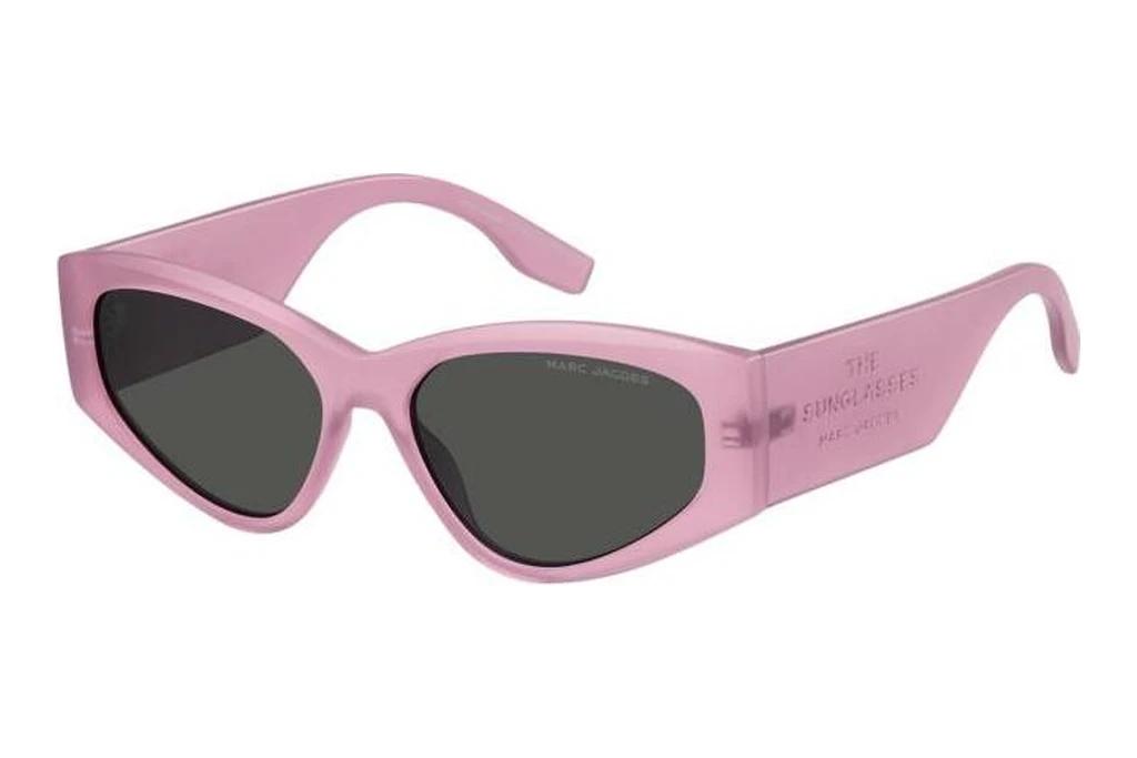 Marc Jacobs   MARC 803/S 8KJ/IR GREYROSA