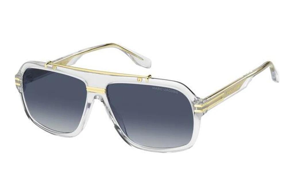 Marc Jacobs   MARC 840/S 900/08 DK BLUE SHADEDKRISTALL