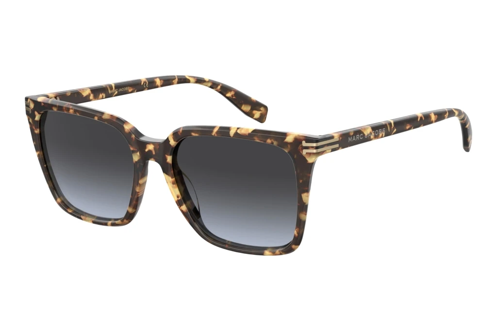 Marc Jacobs   MJ 1094/S 086/GB GREY AZUREHAVANNA