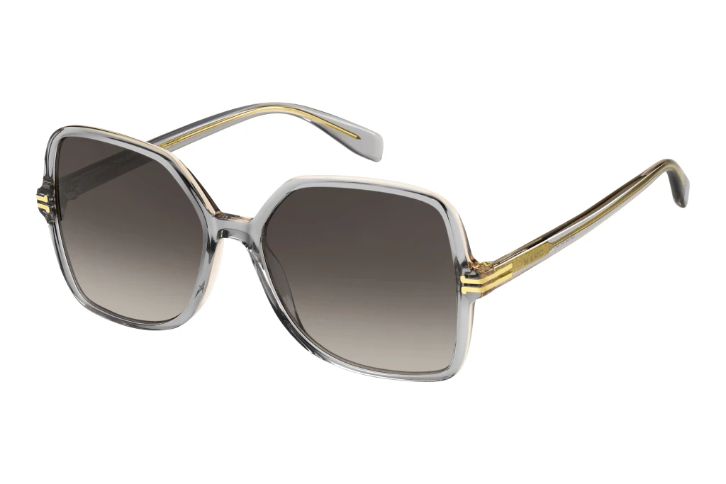 Marc Jacobs   MJ 1105/S YQL/HA BROWN SHADEDGRAU