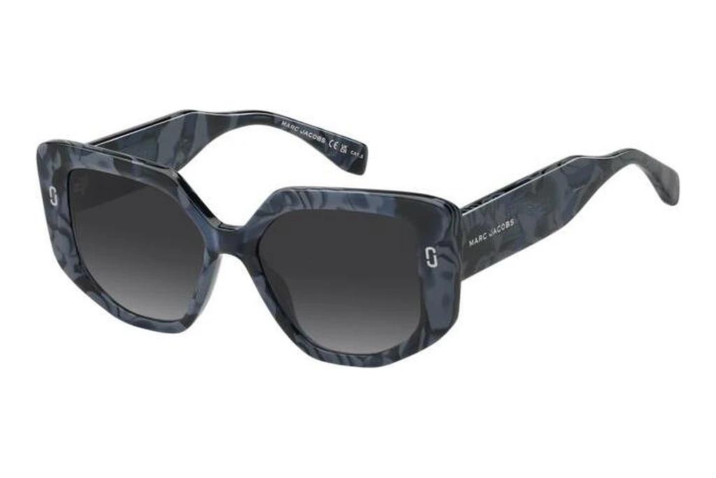 Marc Jacobs   MJ 1116/S NUM/9O DARK GREY SHADEDBLAU