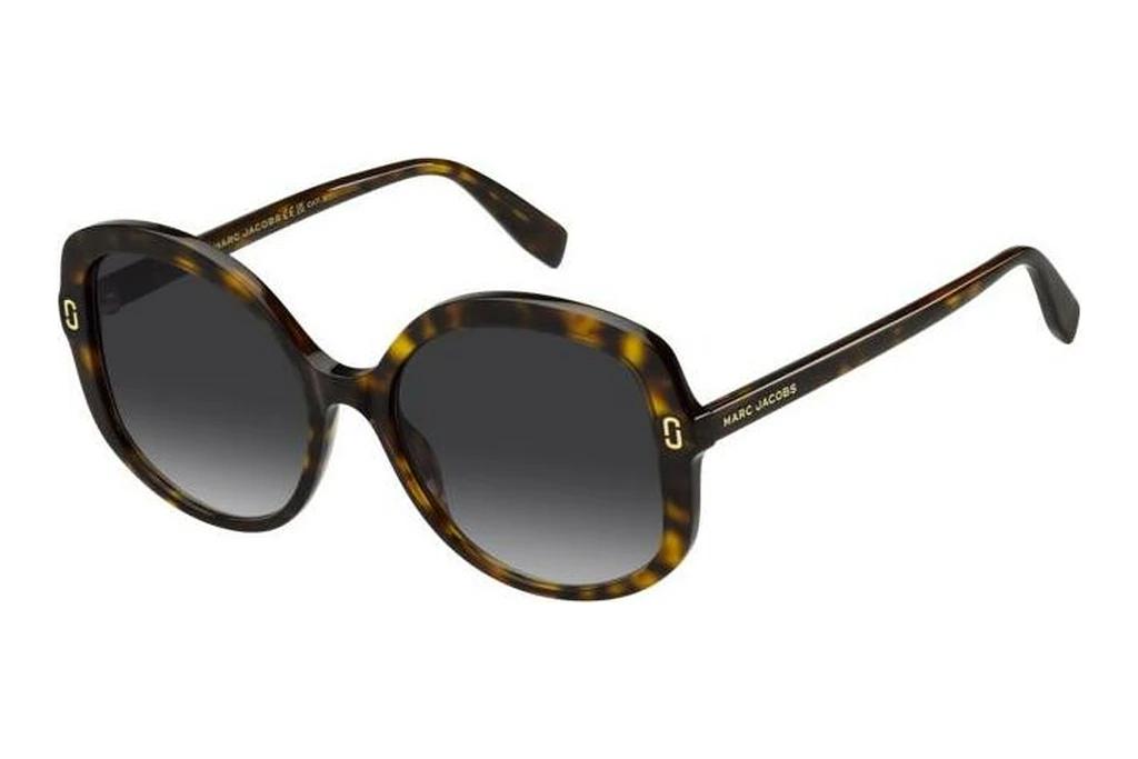 Marc Jacobs   MJ 1119/S 086/9O DARK GREY SHADEDHAVANNA