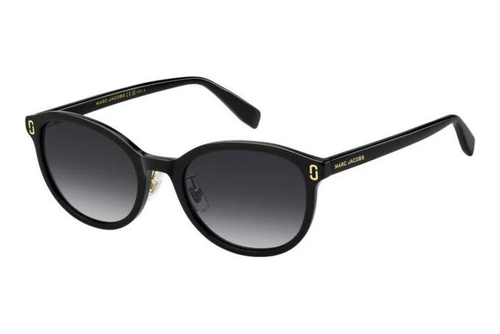 Marc Jacobs   MJ 1122/F/S 807/9O DARK GREY SHADEDSCHWARZ