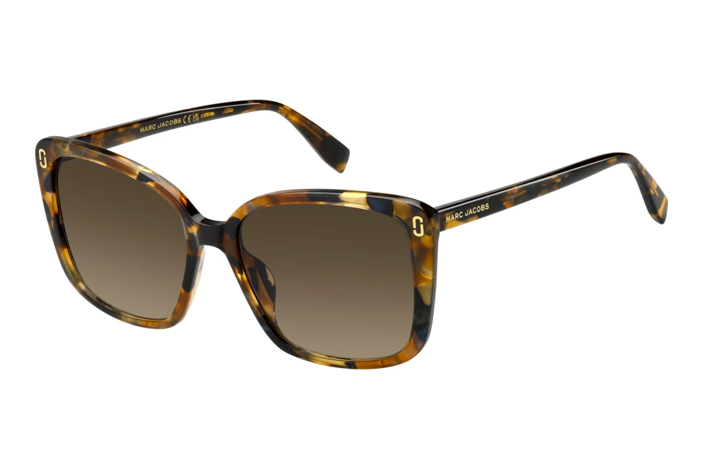 Marc Jacobs   MJ 1127/G/S D1U/HA BROWN SHADEDGRÜN
