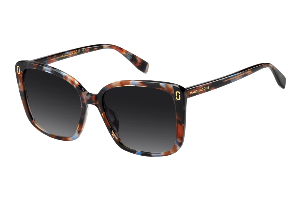 Marc Jacobs   MJ 1127/G/S X8Q/9O DARK GREY SHADEDBLAU