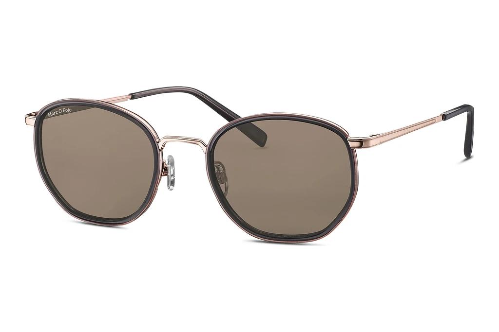 Marc O Polo   MP 505106 20 braungold
