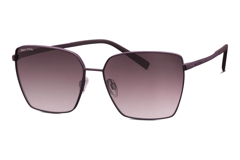 Marc O Polo   MP 505116 50 rot / rosa / violettrot / rosa / violett