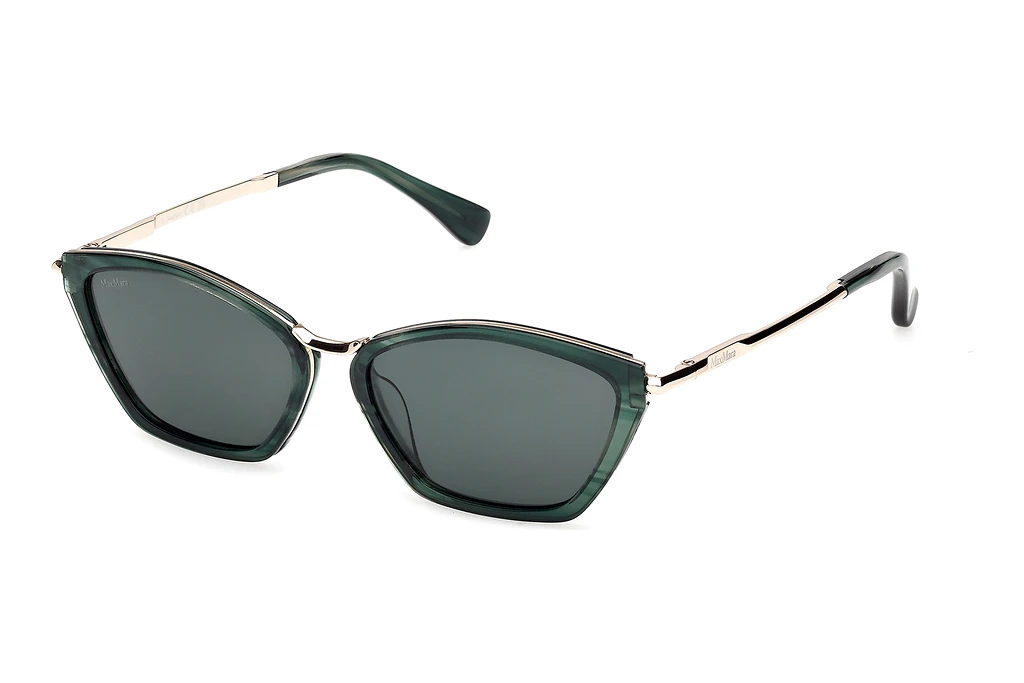 Max Mara   MM0162 96N grünGrün Horn