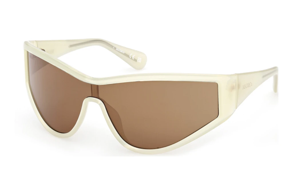 Max & Co.   MO0137 39J roviexGlänzend Hell Gelb