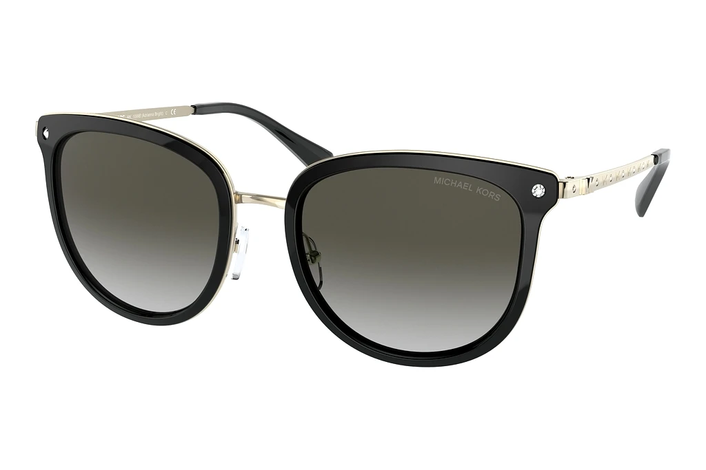 Michael Kors   MK1099B 30058G Dark Grey GradientBlack