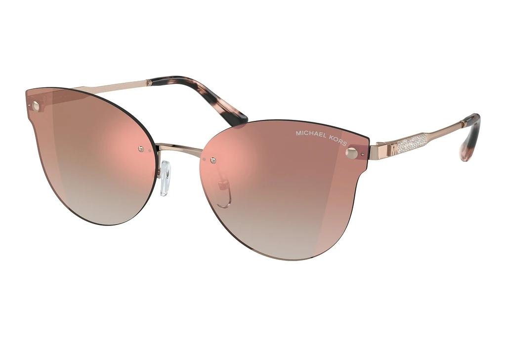Michael Kors   MK1130B 11086F Rose Gold GradientRose Gold