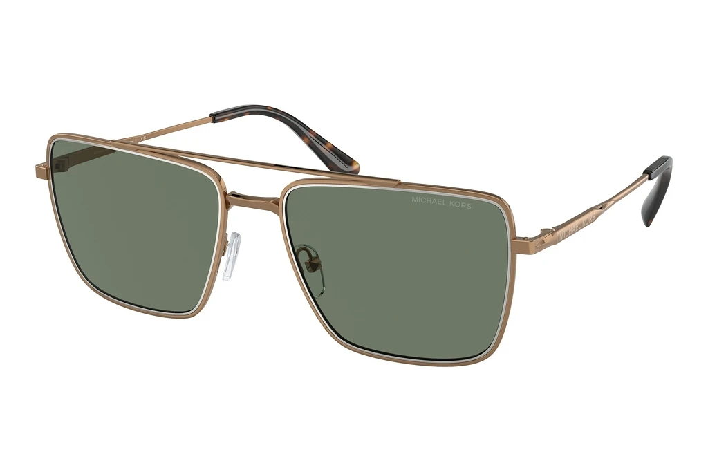 Michael Kors   MK1154 18993H Green SolidShiny Gold