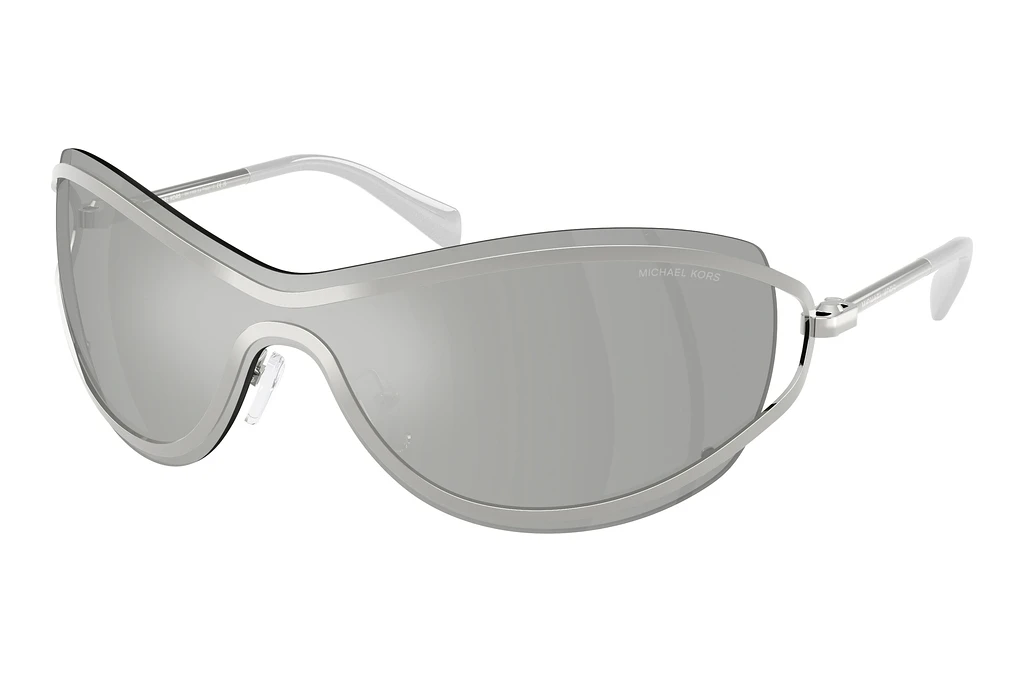 Michael Kors   MK1166 19038V Silver MirrorSilver Shiny