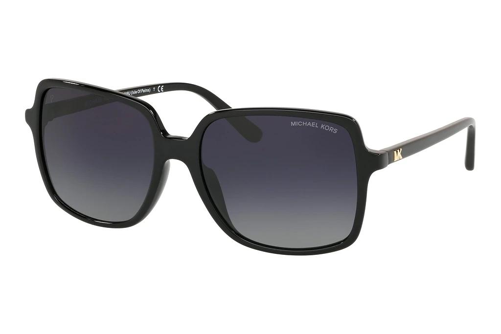 Michael Kors   MK2098U 3781T3 Grey Gradient PolarizedBlack